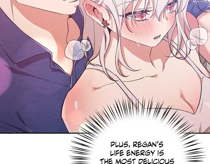 I Ran Away From The Hunter Chapter 39 - Page 22