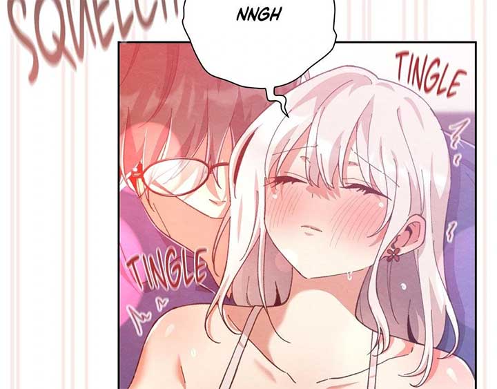 I Ran Away From The Hunter Chapter 39 - Page 35