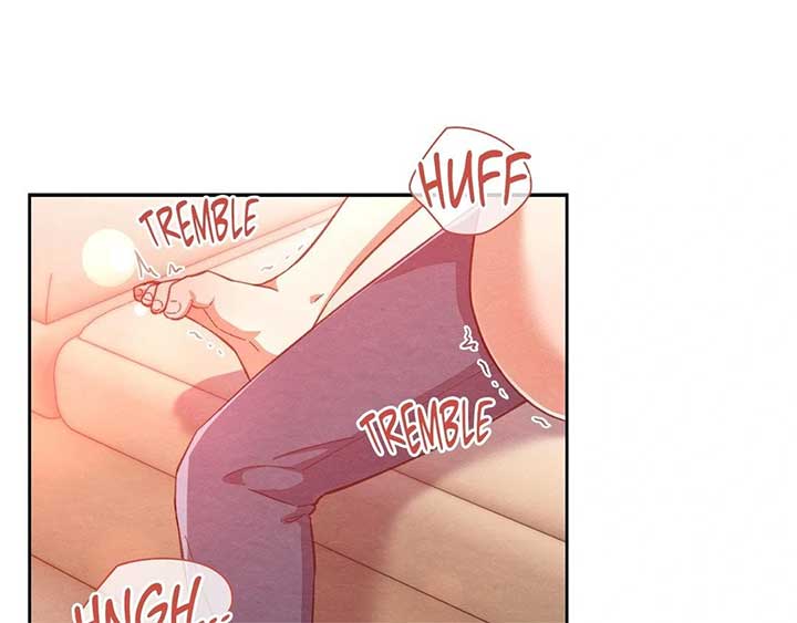 I Ran Away From The Hunter Chapter 39 - Page 45