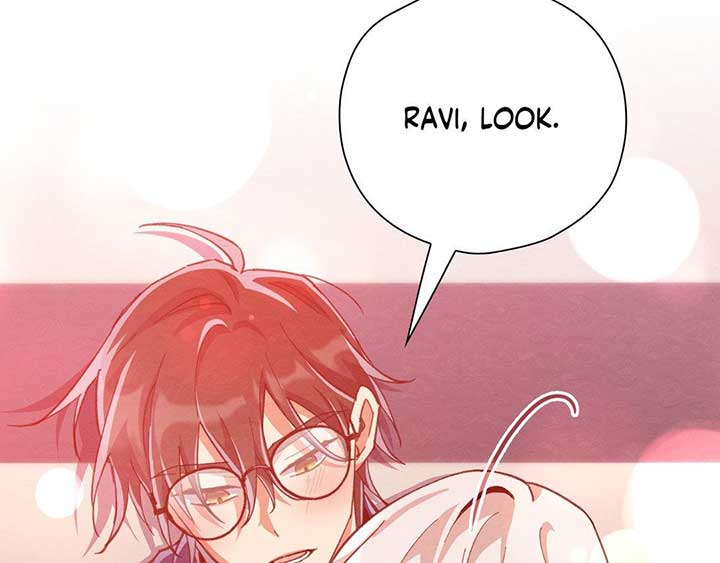 I Ran Away From The Hunter Chapter 39 - Page 49