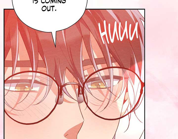 I Ran Away From The Hunter Chapter 39 - Page 54