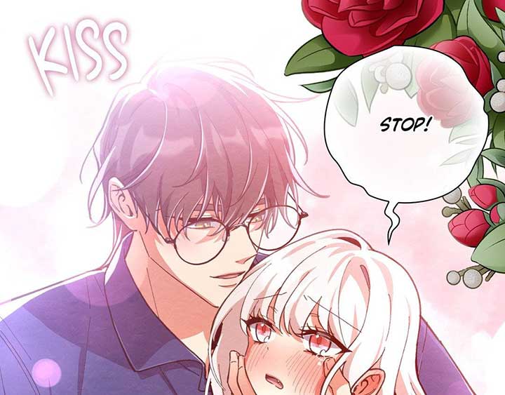 I Ran Away From The Hunter Chapter 39 - Page 61