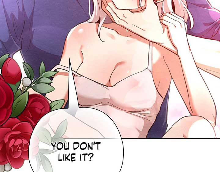 I Ran Away From The Hunter Chapter 39 - Page 62