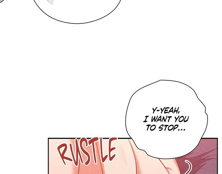 I Ran Away From The Hunter Chapter 39 - Page 63