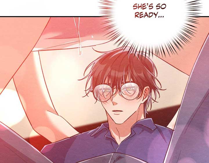 I Ran Away From The Hunter Chapter 39 - Page 71