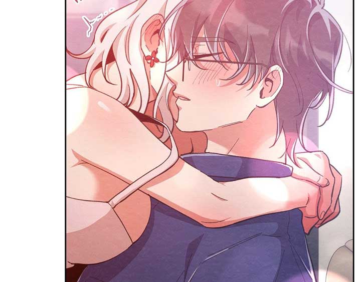 I Ran Away From The Hunter Chapter 39 - Page 84