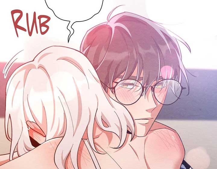 I Ran Away From The Hunter Chapter 39 - Page 96