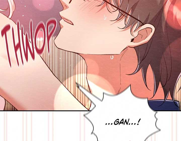 I Ran Away From The Hunter Chapter 39 - Page 108