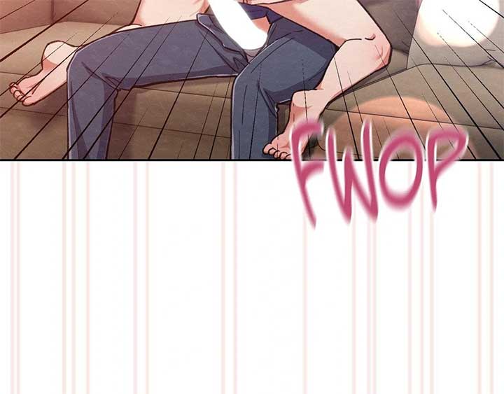 I Ran Away From The Hunter Chapter 39 - Page 119