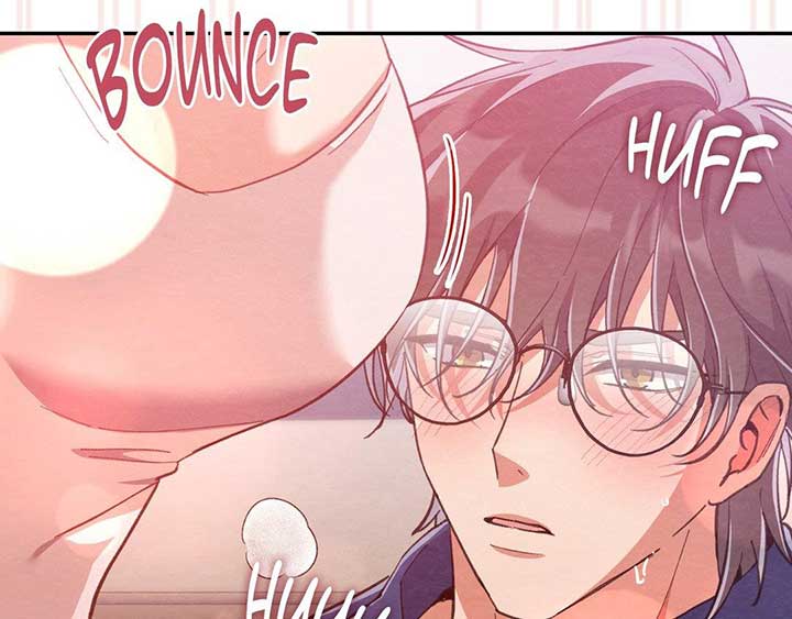 I Ran Away From The Hunter Chapter 39 - Page 122