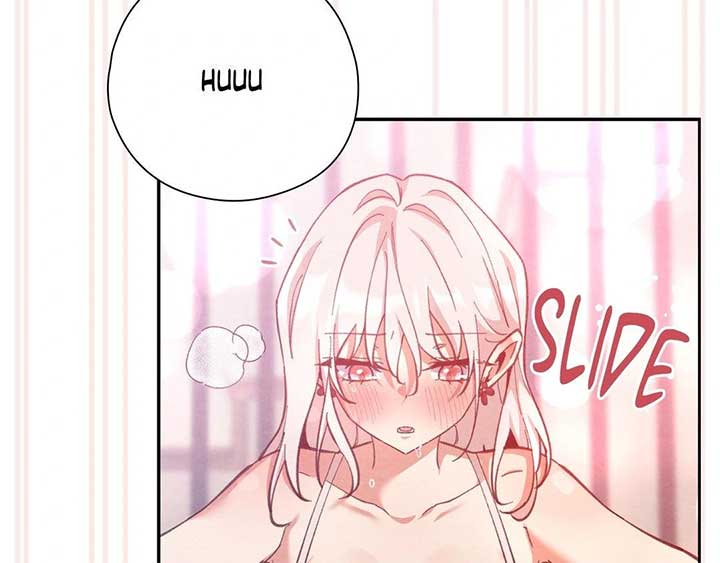 I Ran Away From The Hunter Chapter 39 - Page 126