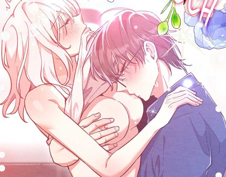 I Ran Away From The Hunter Chapter 39 - Page 137