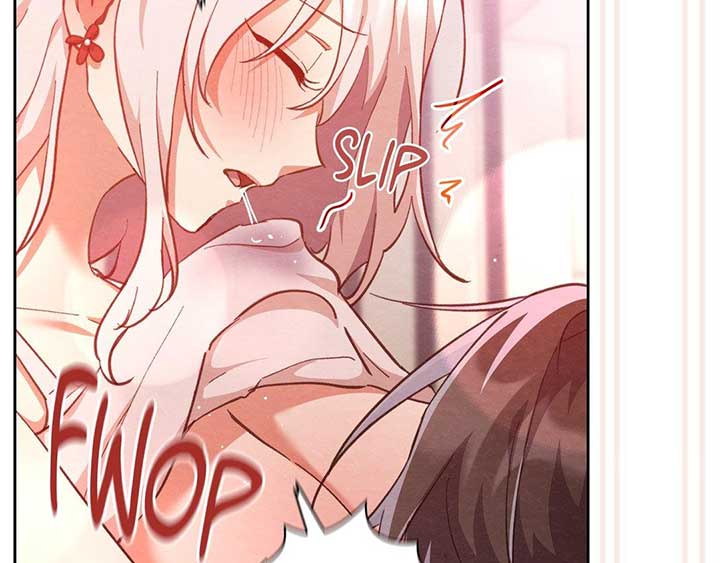 I Ran Away From The Hunter Chapter 39 - Page 148