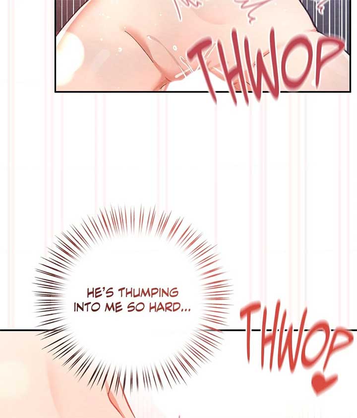 I Ran Away From The Hunter Chapter 40 - Page 9