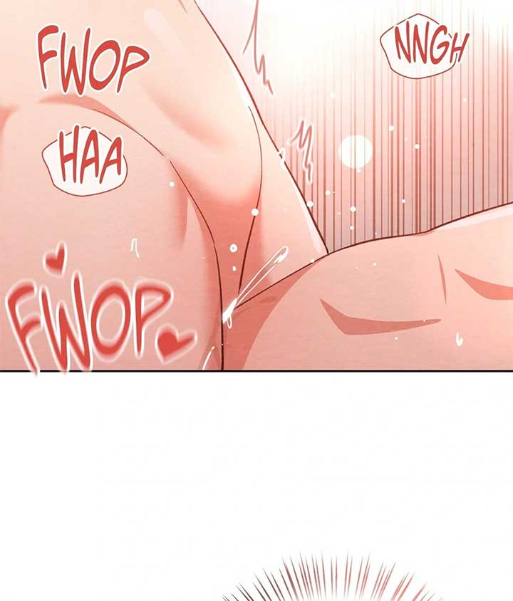 I Ran Away From The Hunter Chapter 40 - Page 10