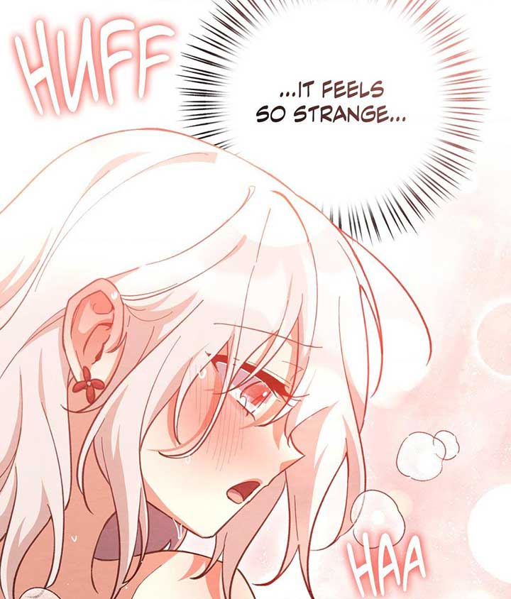 I Ran Away From The Hunter Chapter 40 - Page 11