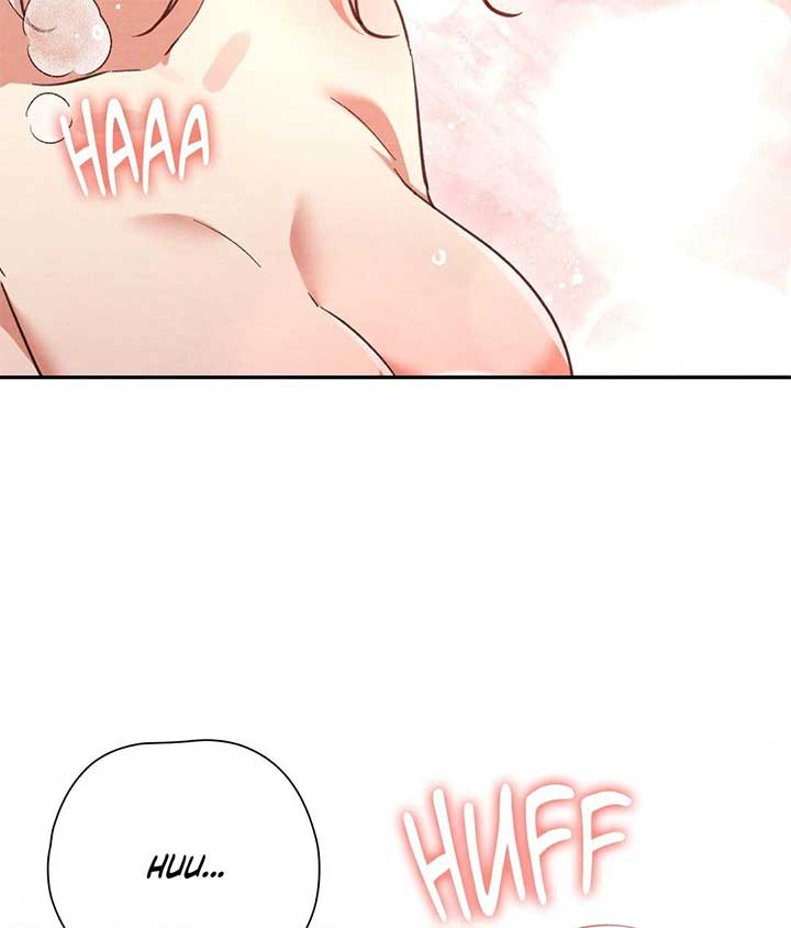 I Ran Away From The Hunter Chapter 40 - Page 12