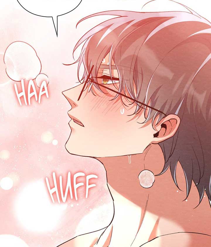 I Ran Away From The Hunter Chapter 40 - Page 13