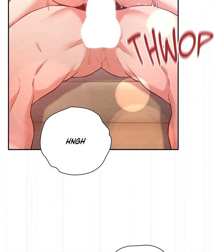 I Ran Away From The Hunter Chapter 40 - Page 16