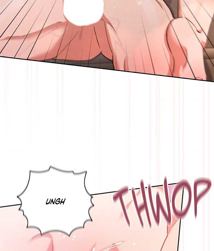 I Ran Away From The Hunter Chapter 40 - Page 23