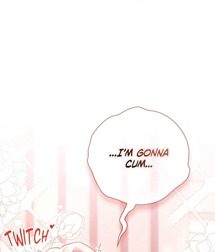 I Ran Away From The Hunter Chapter 40 - Page 35