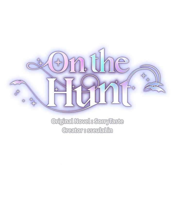 I Ran Away From The Hunter Chapter 40 - Page 38