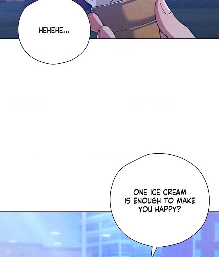 I Ran Away From The Hunter Chapter 40 - Page 40