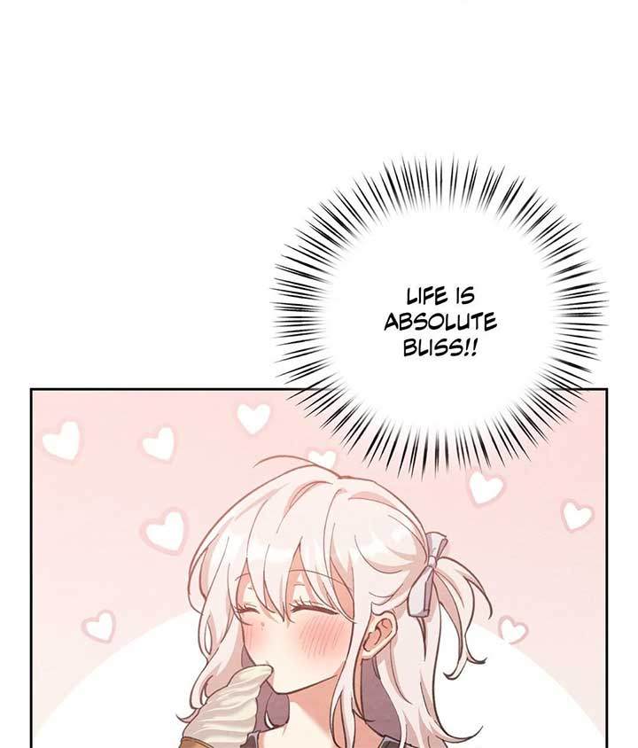 I Ran Away From The Hunter Chapter 40 - Page 43