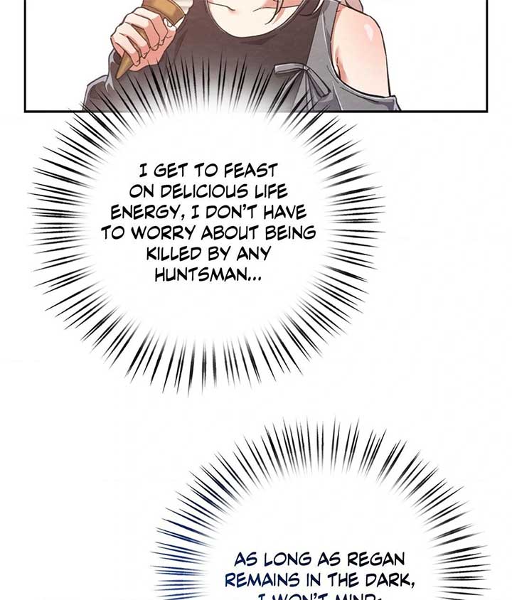 I Ran Away From The Hunter Chapter 40 - Page 44