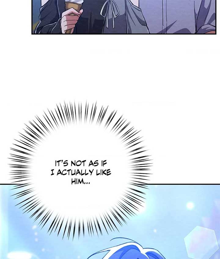 I Ran Away From The Hunter Chapter 40 - Page 46