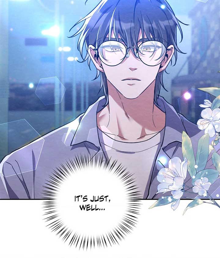 I Ran Away From The Hunter Chapter 40 - Page 47