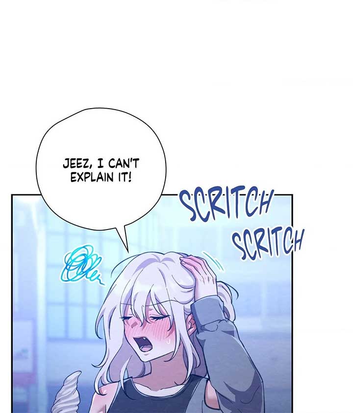 I Ran Away From The Hunter Chapter 40 - Page 48