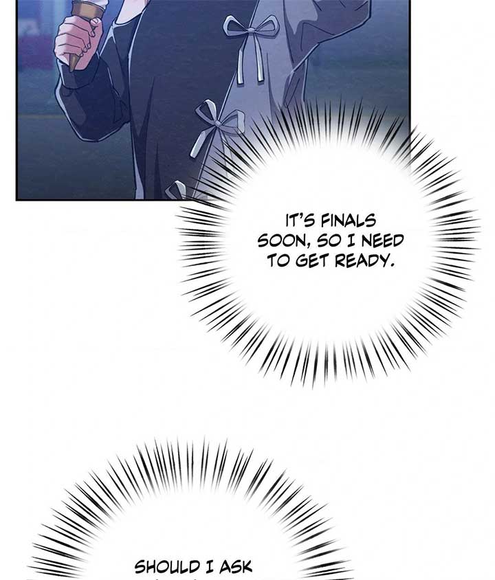 I Ran Away From The Hunter Chapter 40 - Page 49