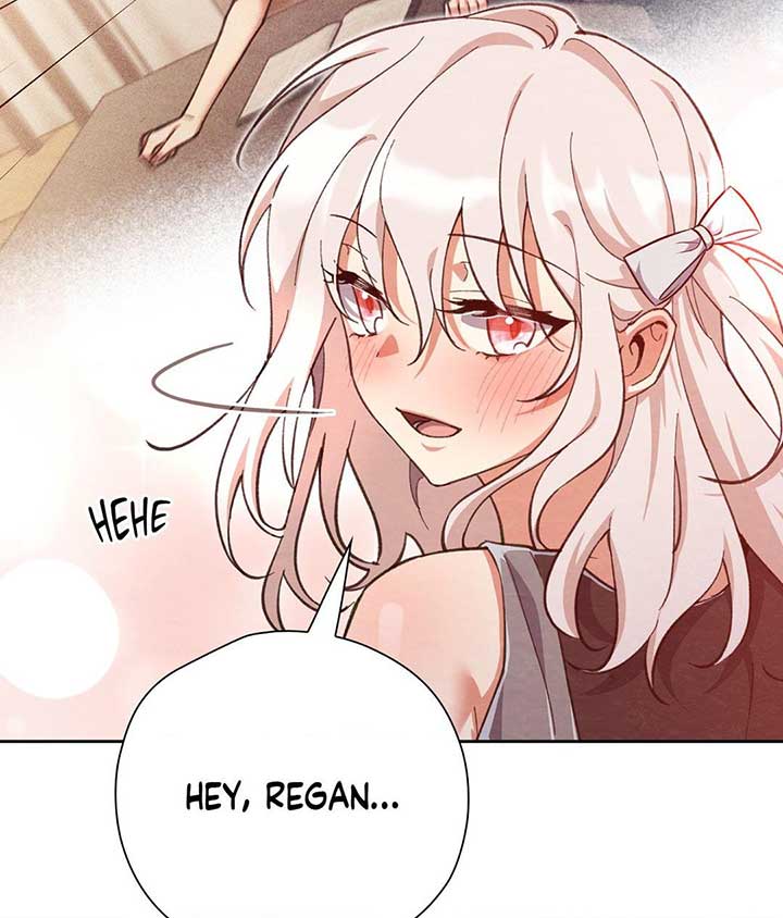 I Ran Away From The Hunter Chapter 40 - Page 51