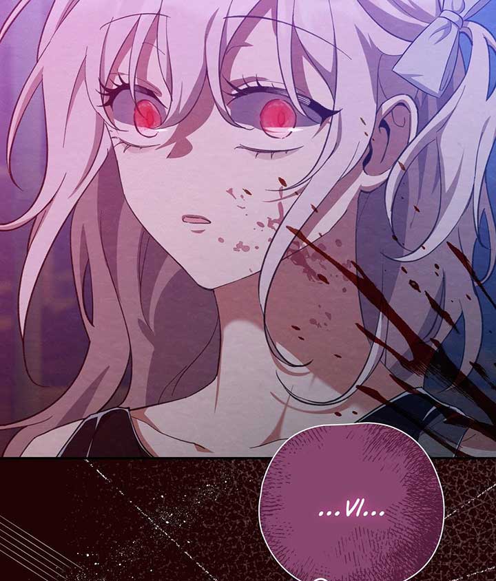 I Ran Away From The Hunter Chapter 40 - Page 59