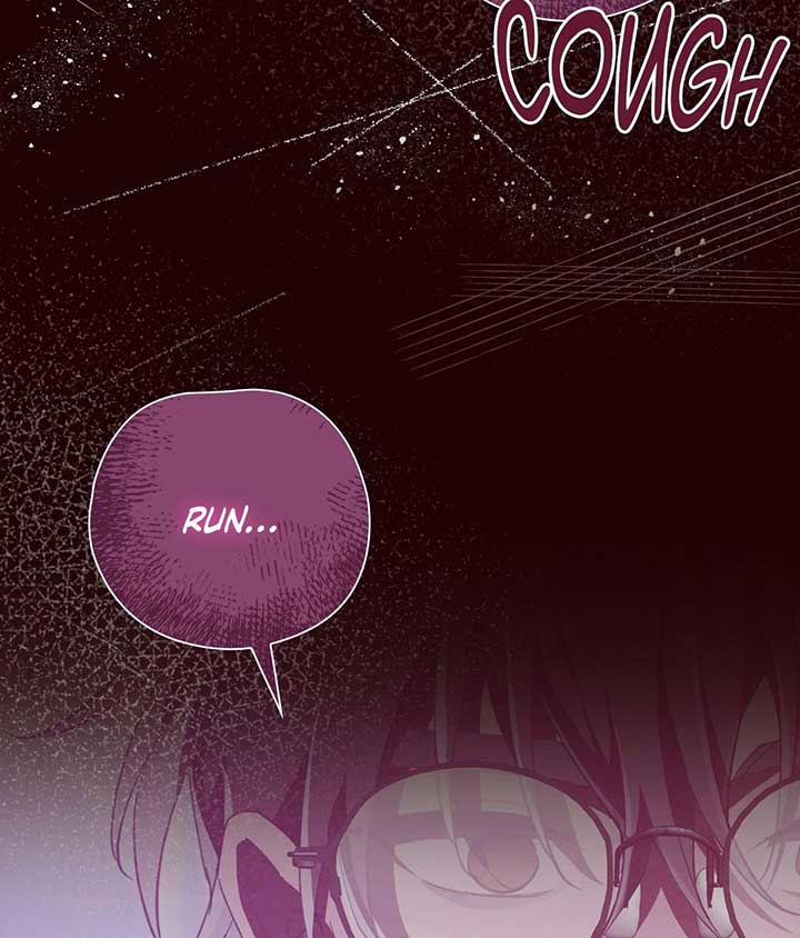 I Ran Away From The Hunter Chapter 40 - Page 60