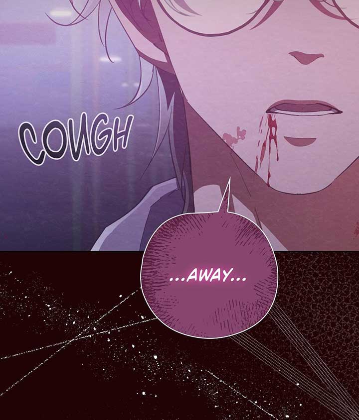 I Ran Away From The Hunter Chapter 40 - Page 61