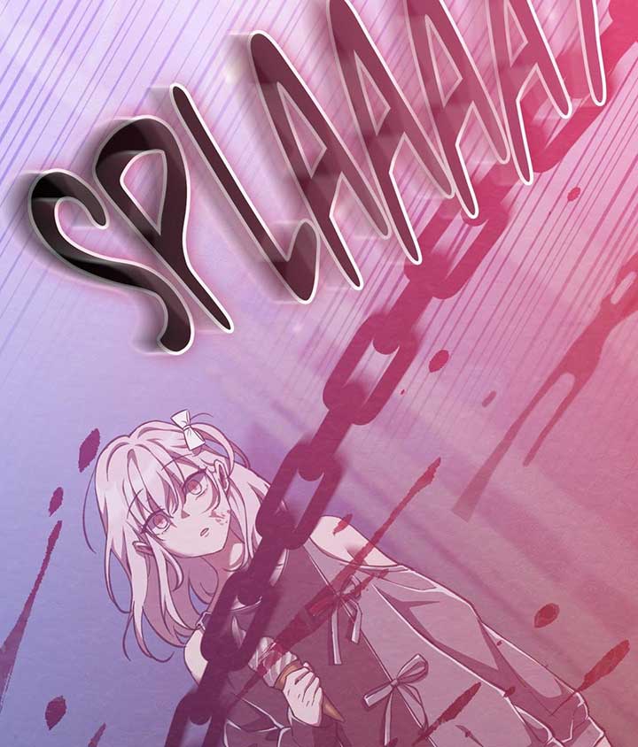 I Ran Away From The Hunter Chapter 40 - Page 64