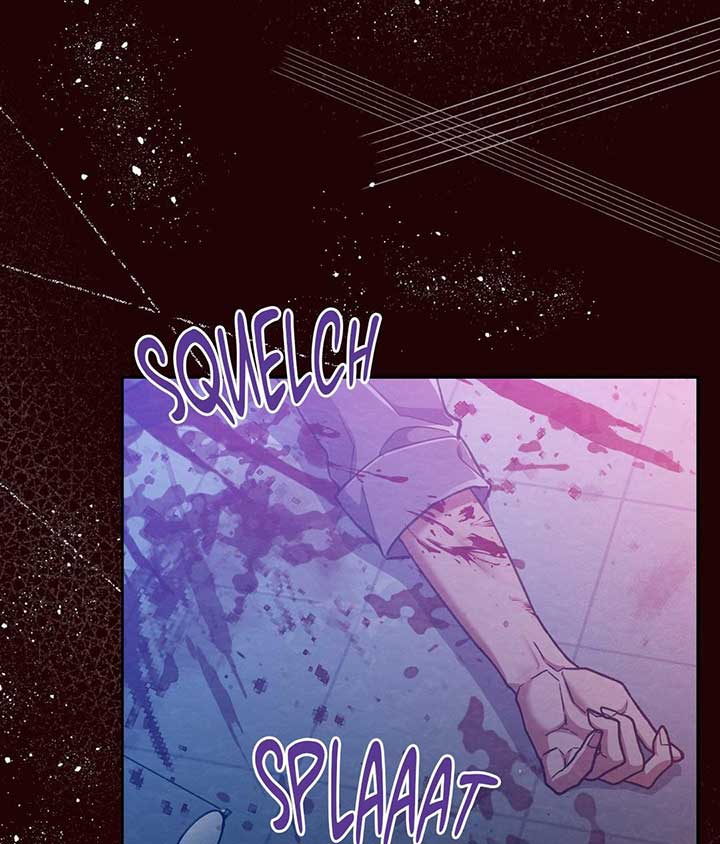 I Ran Away From The Hunter Chapter 40 - Page 67