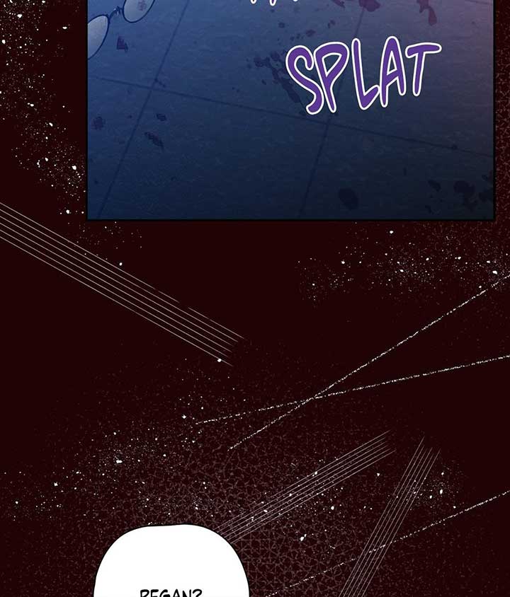 I Ran Away From The Hunter Chapter 40 - Page 68