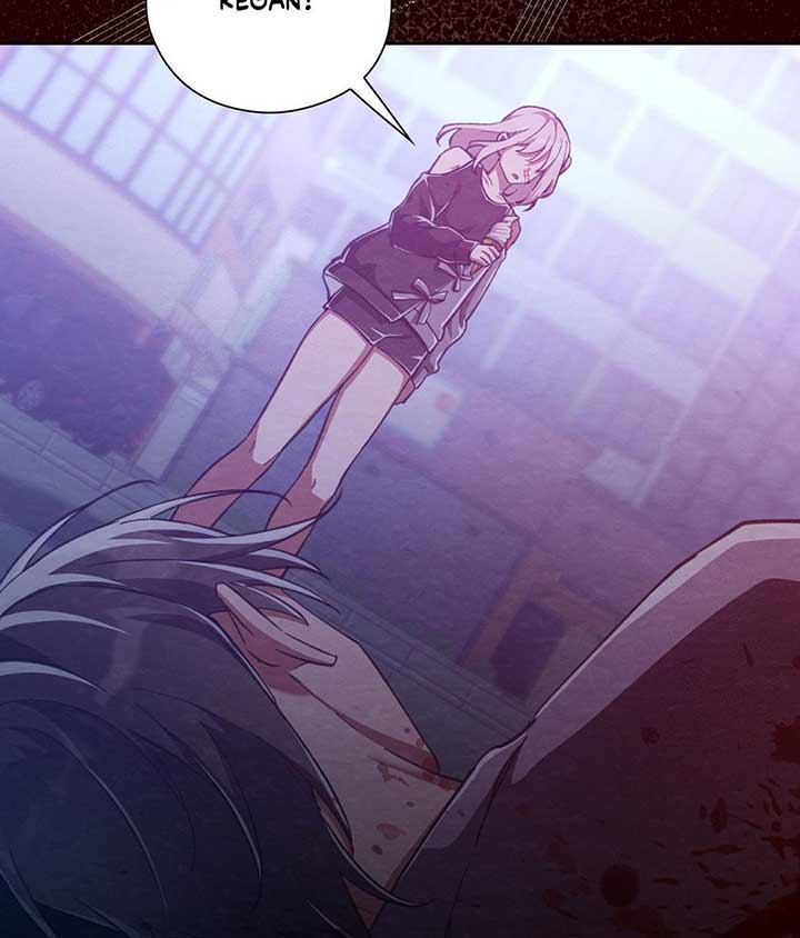 I Ran Away From The Hunter Chapter 40 - Page 69