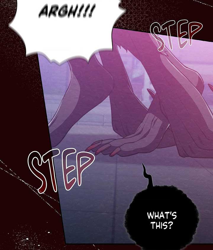 I Ran Away From The Hunter Chapter 40 - Page 75