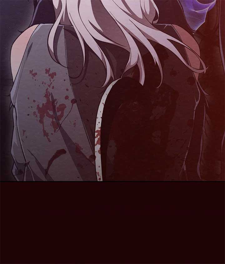 I Ran Away From The Hunter Chapter 40 - Page 79