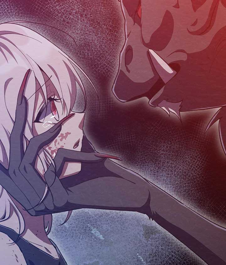 I Ran Away From The Hunter Chapter 40 - Page 82