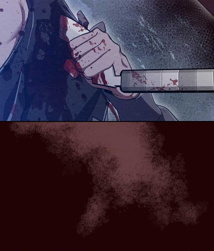 I Ran Away From The Hunter Chapter 40 - Page 83