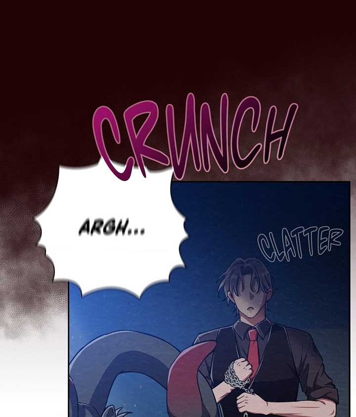 I Ran Away From The Hunter Chapter 40 - Page 85