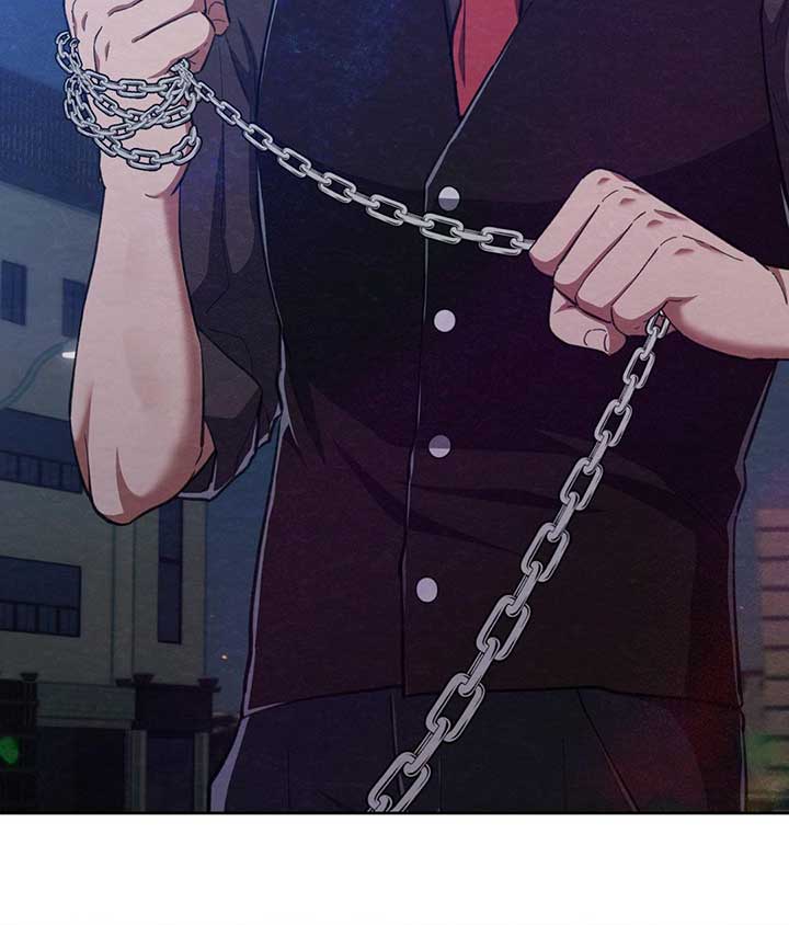 I Ran Away From The Hunter Chapter 40 - Page 88