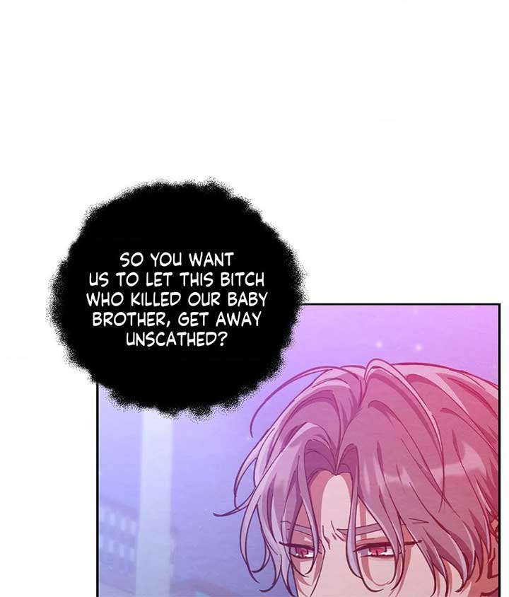 I Ran Away From The Hunter Chapter 40 - Page 91