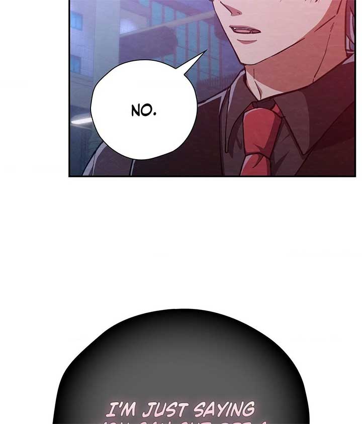 I Ran Away From The Hunter Chapter 40 - Page 92