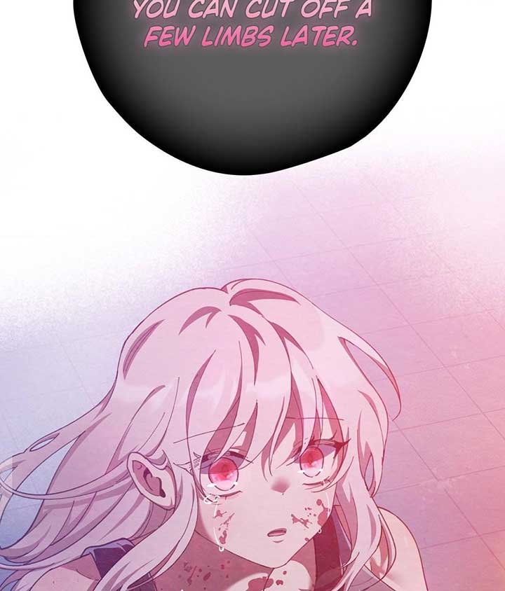 I Ran Away From The Hunter Chapter 40 - Page 93